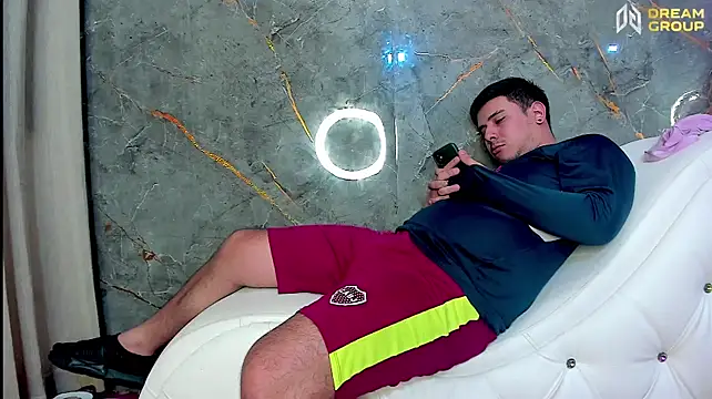 Živý XXX chat Yourslust_
