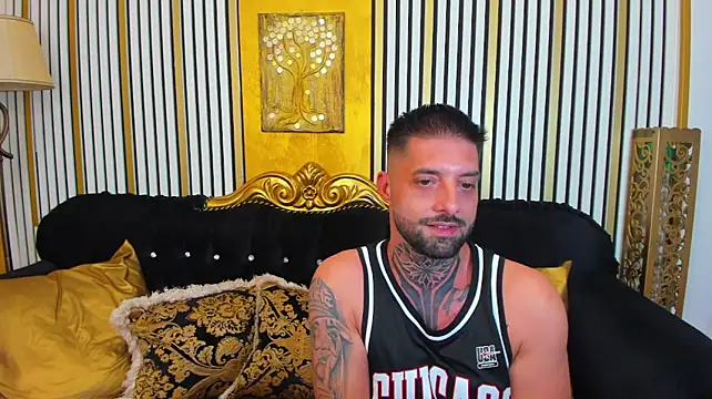 TommyDum Live XXX Chat