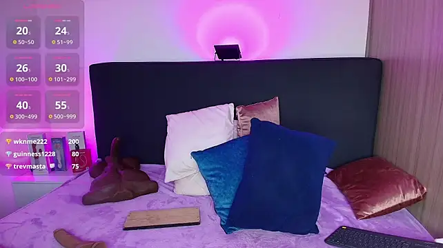 pau_star_ Adlı Modelin Canlı XXX Sohbeti