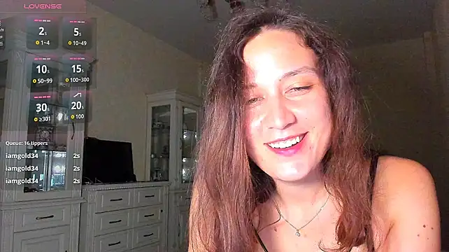 Mary_Queeny live XXX chat