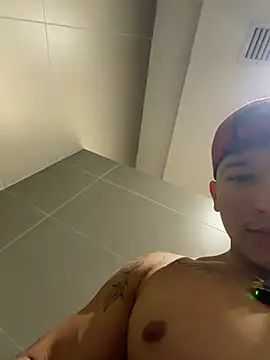 عرض كام Horny_nick19