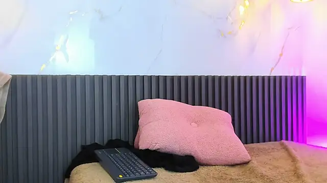 IzanArias 라이브 XXX 채팅