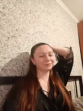angel-alisa's Live XXX Chat