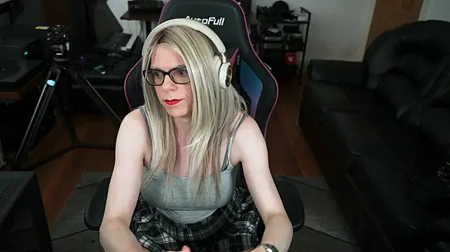 Chat +18 de KelseyCobalt ao vivo