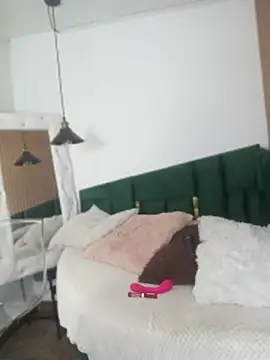 Živý XXX chat Mishka__