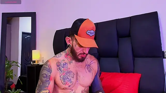 dilan_scootk_j's Live XXX Chat