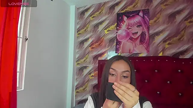 Miis_Beellan Live XXX chat