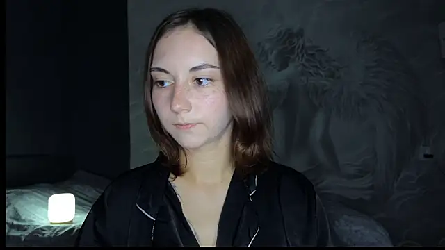 צ'אט XXX בשידור חי של Amalia_Lambert_13