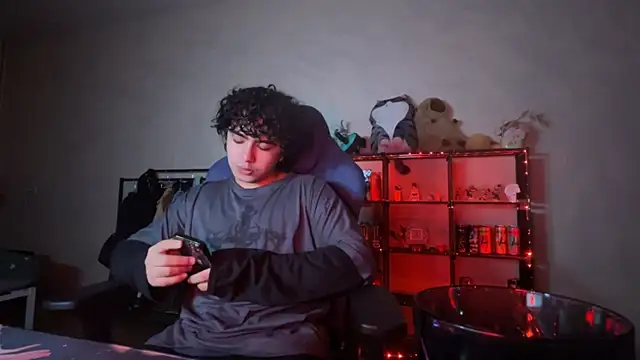 Živý XXX chat _ELIGOS_