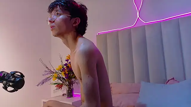 Chat XXX Live Twink_Sebas7