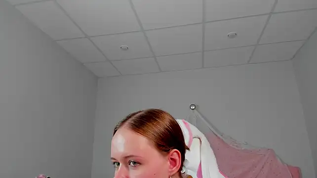 AdaRune Live XXX-Chat