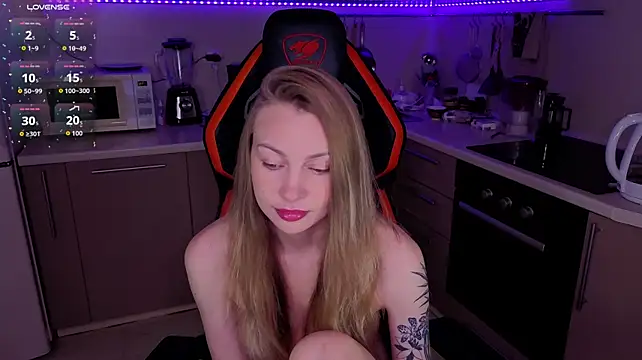 Chat XXX en directo de LuciaCuminos