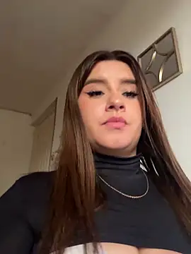 SaraBraun_'s Live XXX Chat