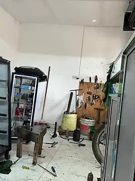 צ'אט XXX בשידור חי של Paul22cm-