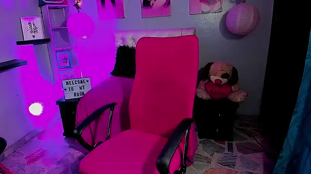 Megan_Reeves' Live XXX Chat