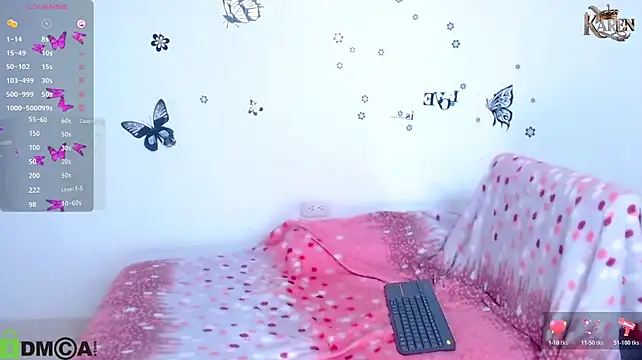 karen_sophia Webcam show