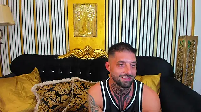 Chat XXX Live TommyDum