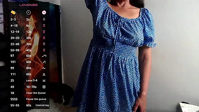 Whisperingfire's Live XXX Chat