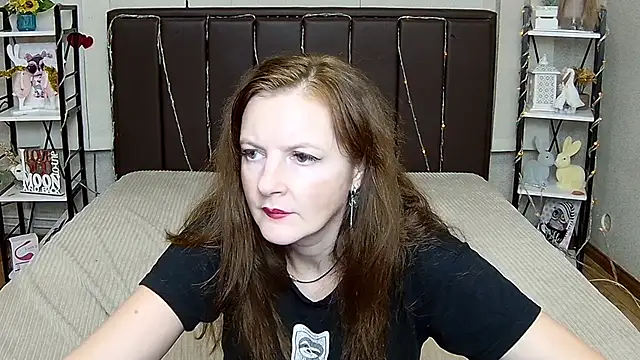 Chat XXX en directo de MeganPirs