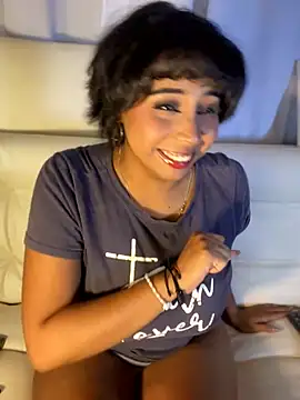 Show webcam de SamaraDesire