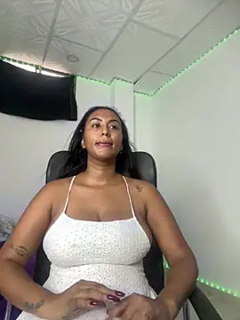 tracycum 现场XXX聊天