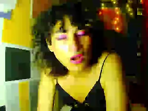 RAMONA_TIJERAX – Naživo XXX chat