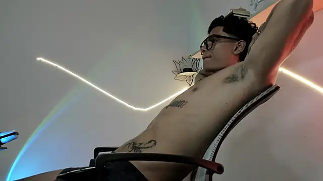 Chat XXX ao vivo de srghost333