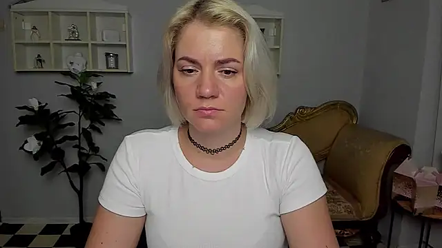 MariaStones Live XXX-Chat