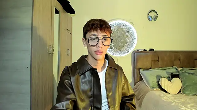 Živý XXX chat Timothy_ros