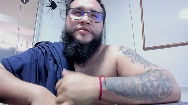 VINCEDMAGLIOO – Live XXX-chat