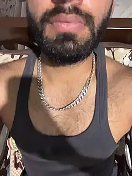 muteboy_ Live XXX-Chat