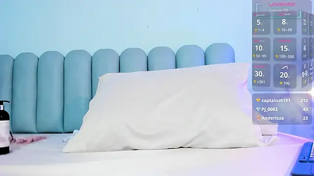 Isabela_ly 即時 XXX 聊天