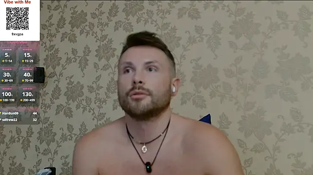 Chat XXX Live MartinBrandon