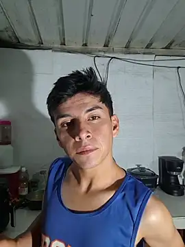 Chat XXX en directo de Vincent_Kane