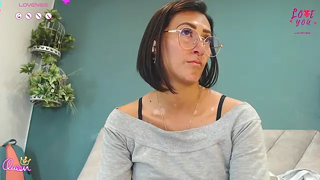 SharisWillian Live XXX-Chat