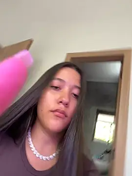 Nhefertary – Live XXX-chat