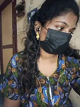 tamilsaisree 现场XXX聊天