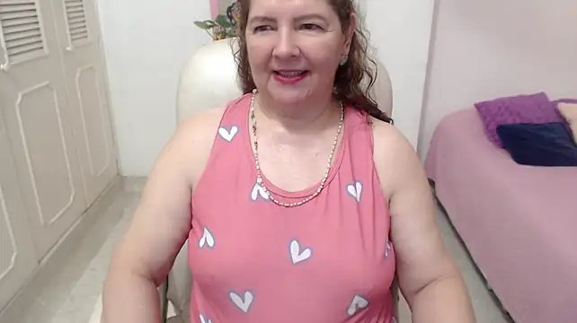leonela_69's Live XXX Chat