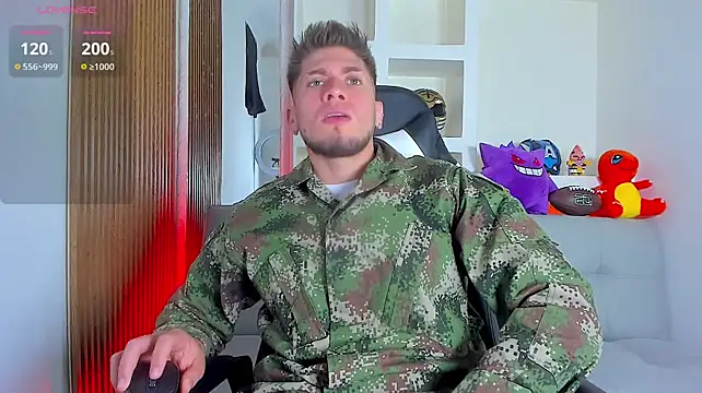SebastianMaximoff_ XXX чат на живо