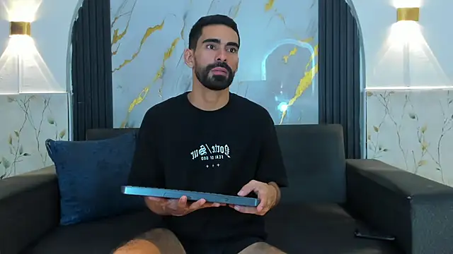 Andres_Bless – Live XXX-chat