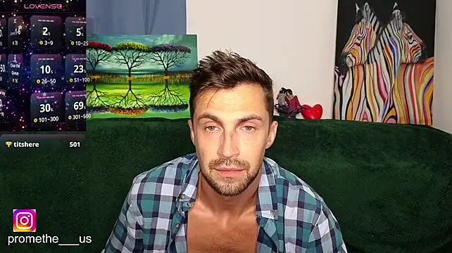 Promethe_us Live XXX-chat