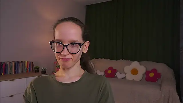 Онлайн чат XXX BettyBrowni