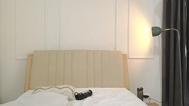 Webkamerová show mr_danni
