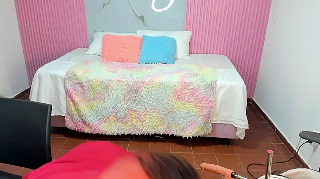 Czat XXX na żywo – samy_19_
