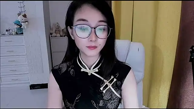 NIAN-er 现场XXX聊天