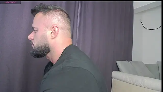 RickyMiami1 – webcam-show
