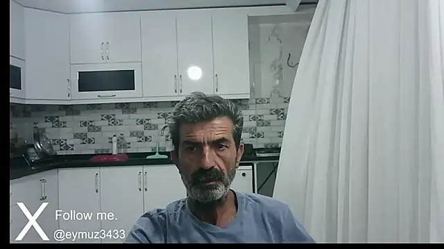 kobratrk21 Adlı Modelin Canlı XXX Sohbeti