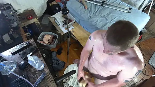 sex4fun_21's Live XXX Chat