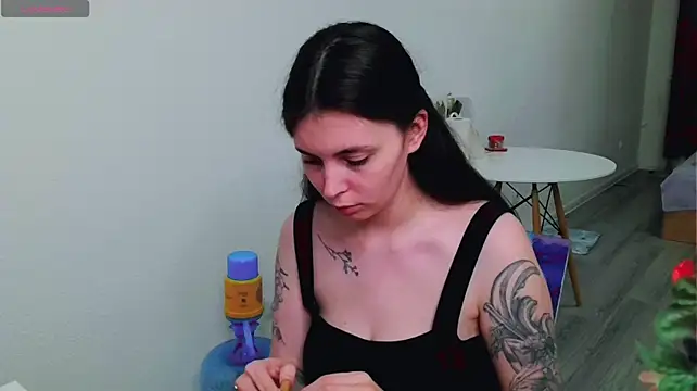 peachyness' Live XXX Chat