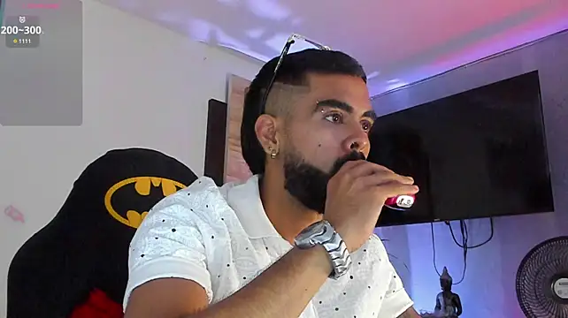 Chat XXX Live _kameron9811